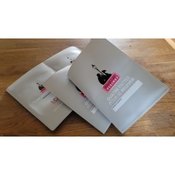 Protège carnet de santé animal (petit)