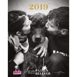 Calendrier GP 2019